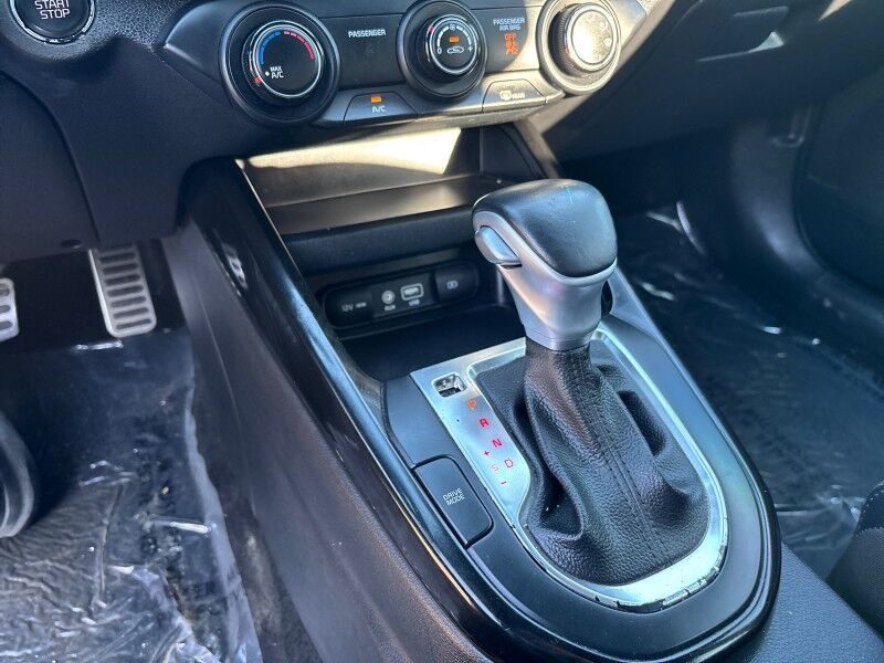 2021 Kia Forte GT-Line w/PREM PKG. SUNR. HARMON KARDON. Seffner FL