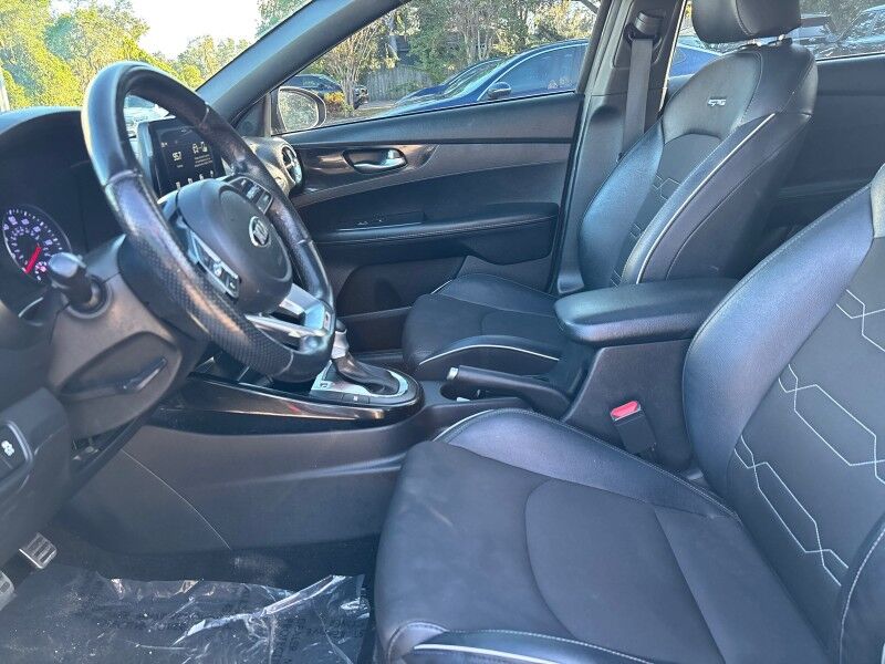 2021 Kia Forte GT-Line w/PREM PKG. SUNR. HARMON KARDON. Seffner FL