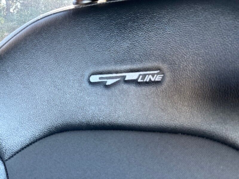 2021 Kia Forte GT-Line w/PREM PKG. SUNR. HARMON KARDON. Seffner FL