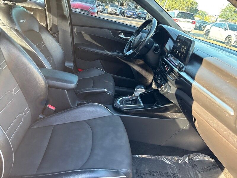 2021 Kia Forte GT-Line w/PREM PKG. SUNR. HARMON KARDON. Seffner FL