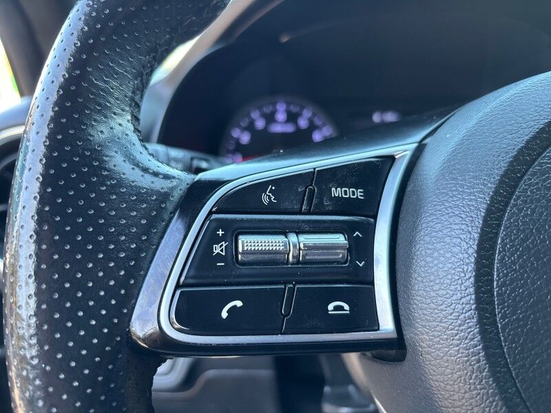 2021 Kia Forte GT-Line w/PREM PKG. SUNR. HARMON KARDON. Seffner FL