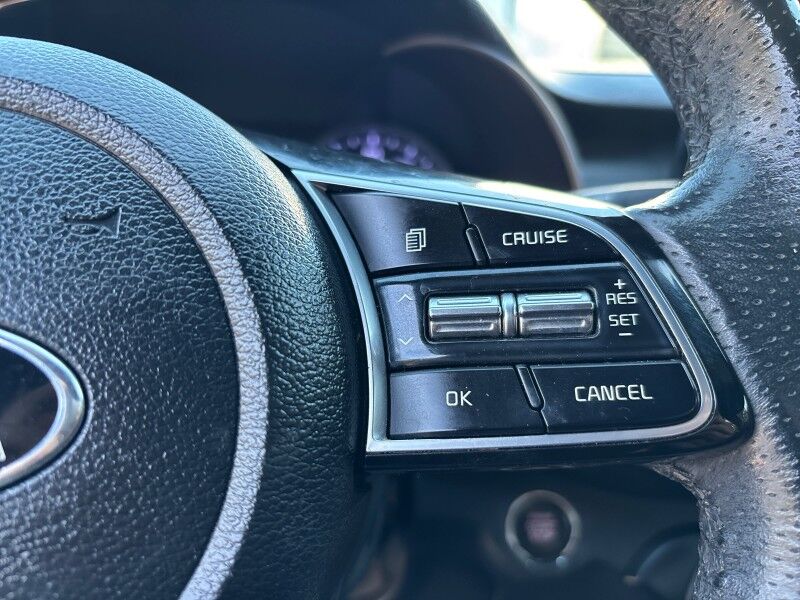 2021 Kia Forte GT-Line w/PREM PKG. SUNR. HARMON KARDON. Seffner FL