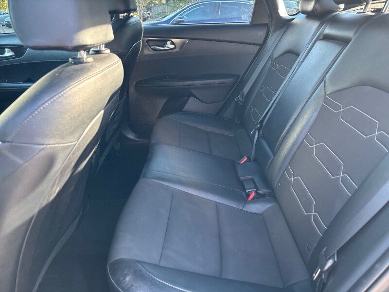 2021 Kia Forte GT-Line w/PREM PKG. SUNR. HARMON KARDON. Seffner FL