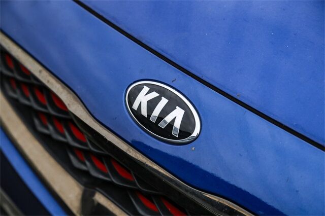 2021 Kia Forte GT-Line Tacoma WA