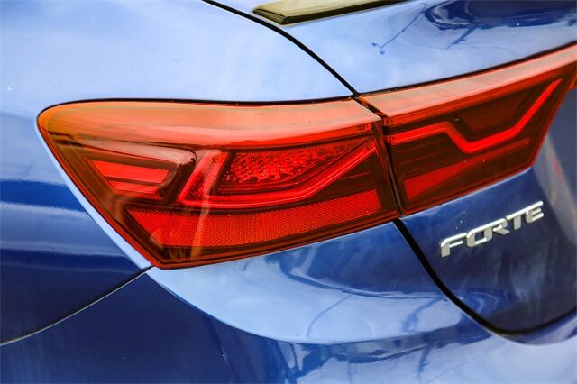 2021 Kia Forte GT-Line Tacoma WA