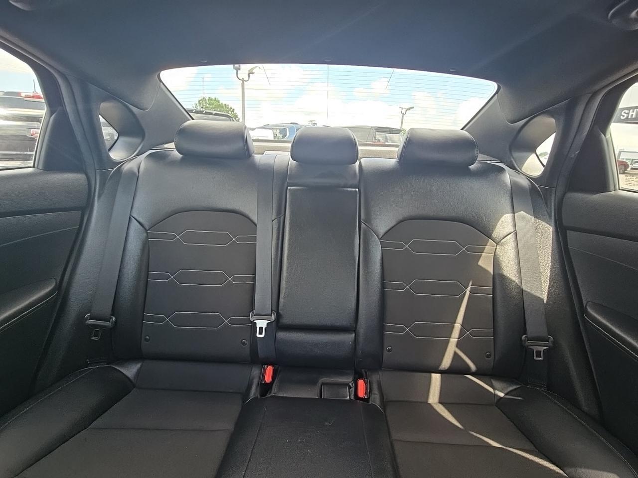 2021 Kia Forte GT-Line Fredericksburg VA