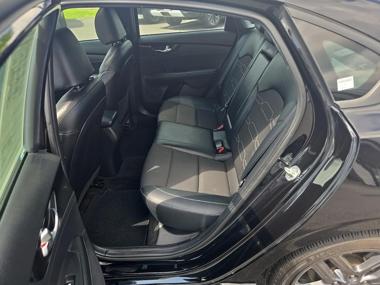 2021 Kia Forte GT-Line Fredericksburg VA
