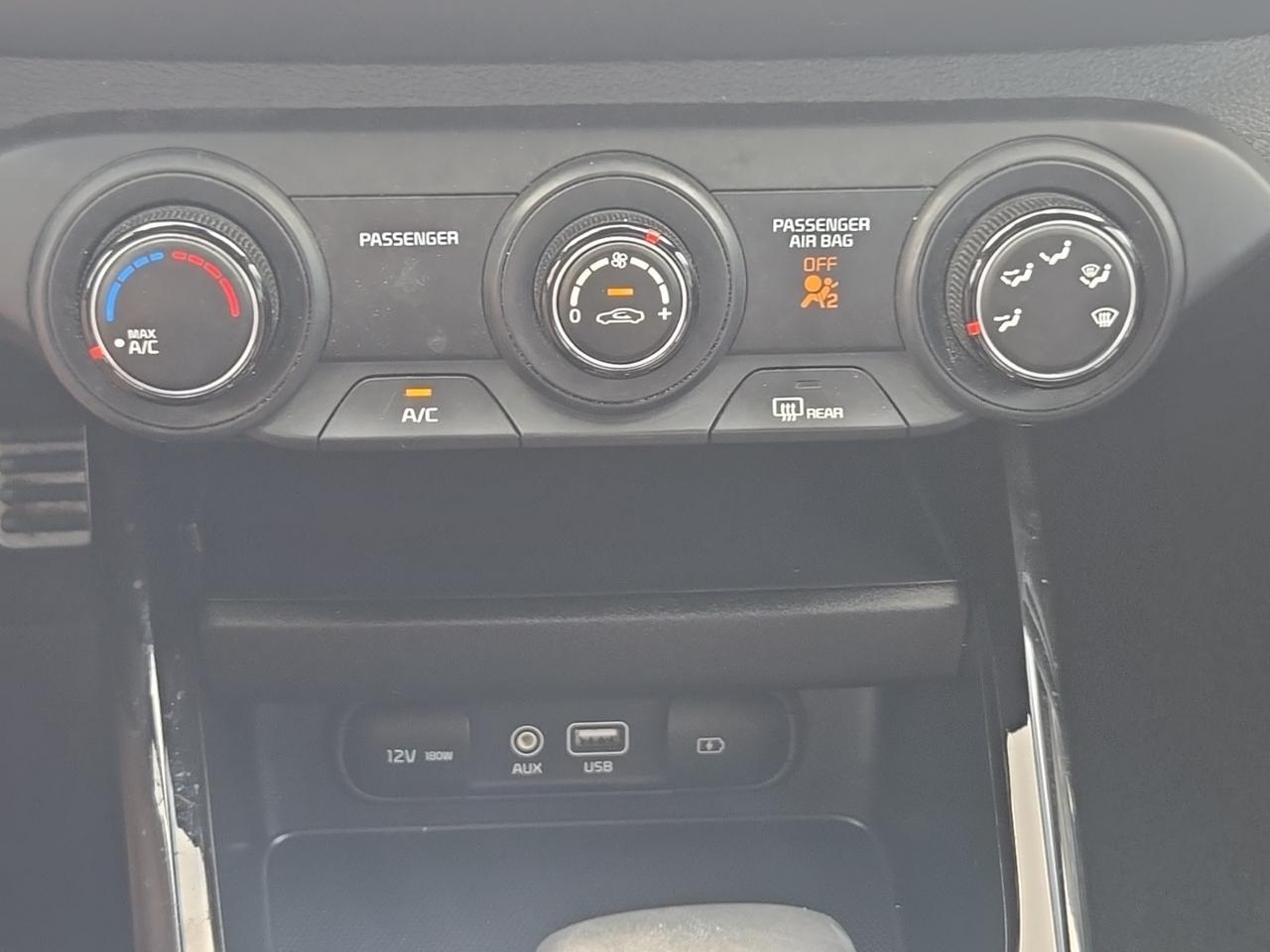 2021 Kia Forte GT-Line Fredericksburg VA