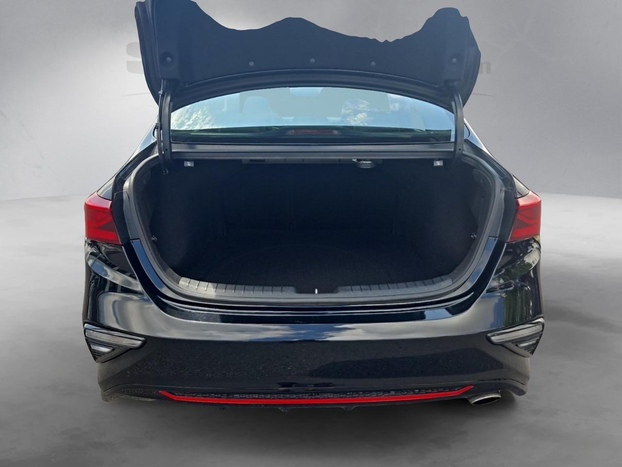 2021 Kia Forte GT-Line Fredericksburg VA