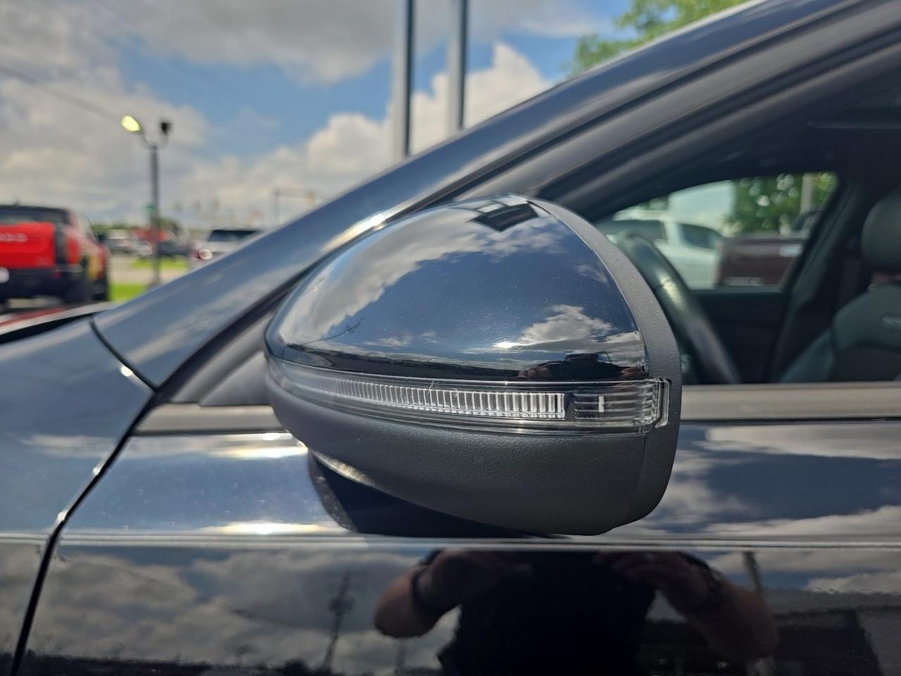 2021 Kia Forte GT-Line Fredericksburg VA