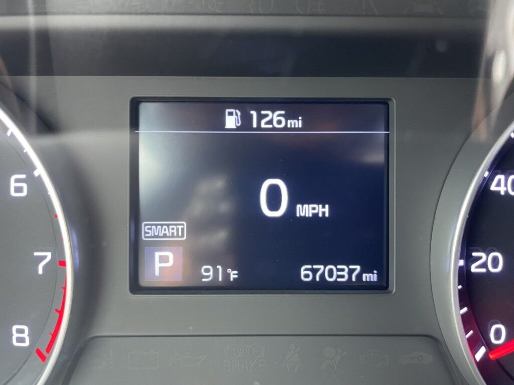 2021 Kia Forte GT-Line~ACCIDENT AVOIDANCE SYSTEMS~BLIND SPOT WARNING~BLUETOOTH~CRUISE CONTROL~LANE KEEPING ASSIST~PREMIUM SOUND SYSTEM~REMOTE ENGINE START Sarasota FL