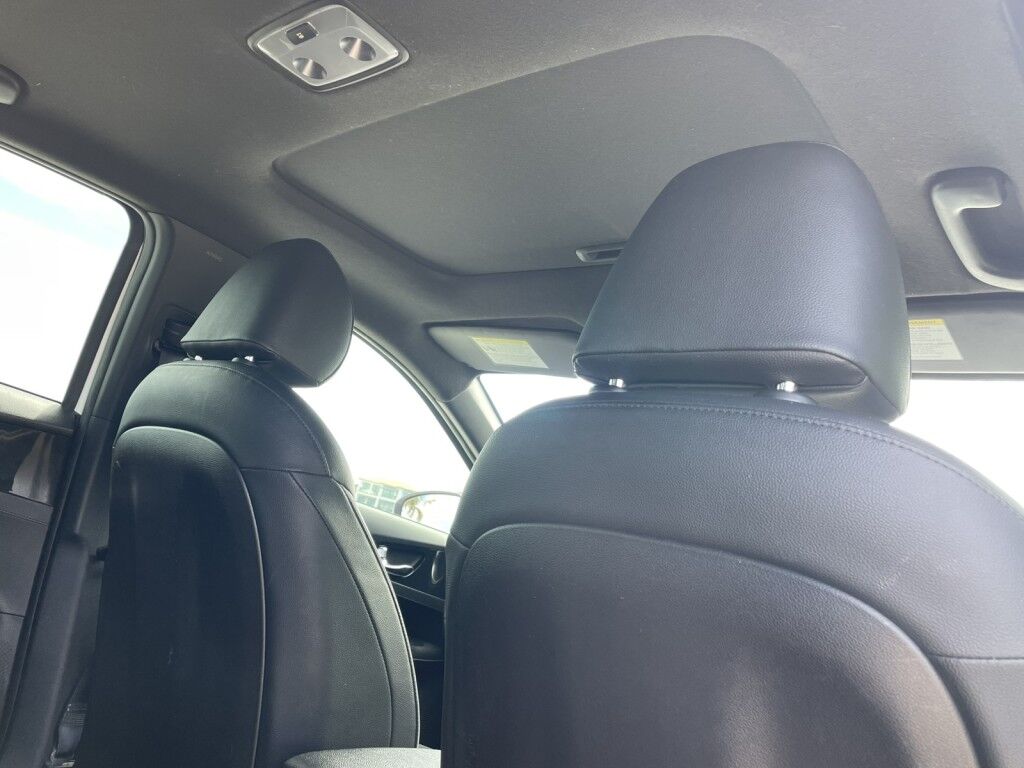 2021 Kia Forte GT-Line~ACCIDENT AVOIDANCE SYSTEMS~BLIND SPOT WARNING~BLUETOOTH~CRUISE CONTROL~LANE KEEPING ASSIST~PREMIUM SOUND SYSTEM~REMOTE ENGINE START Sarasota FL