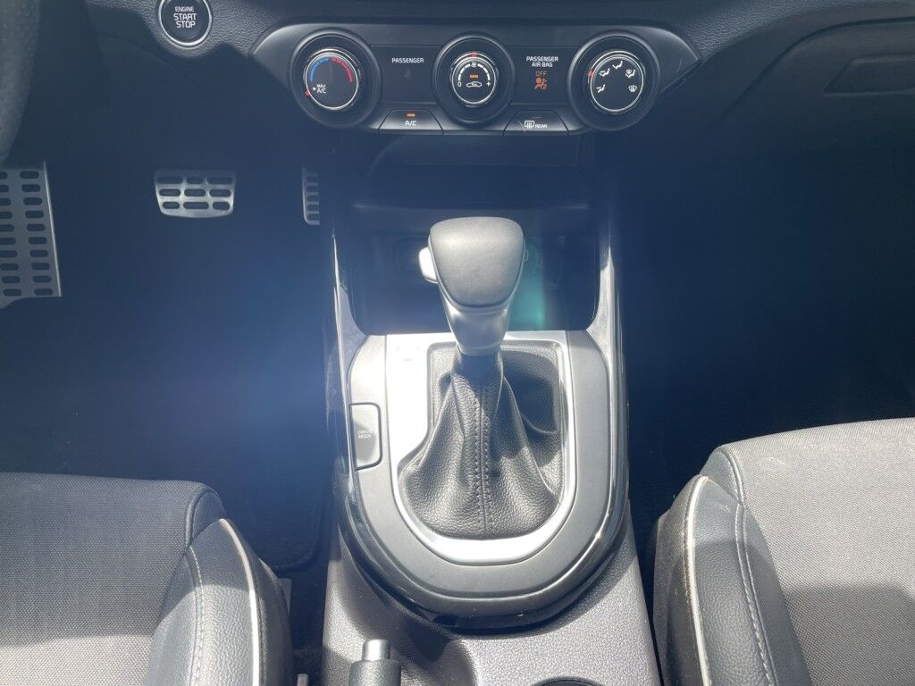 2021 Kia Forte GT-Line~ACCIDENT AVOIDANCE SYSTEMS~BLIND SPOT WARNING~BLUETOOTH~CRUISE CONTROL~LANE KEEPING ASSIST~PREMIUM SOUND SYSTEM~REMOTE ENGINE START Sarasota FL