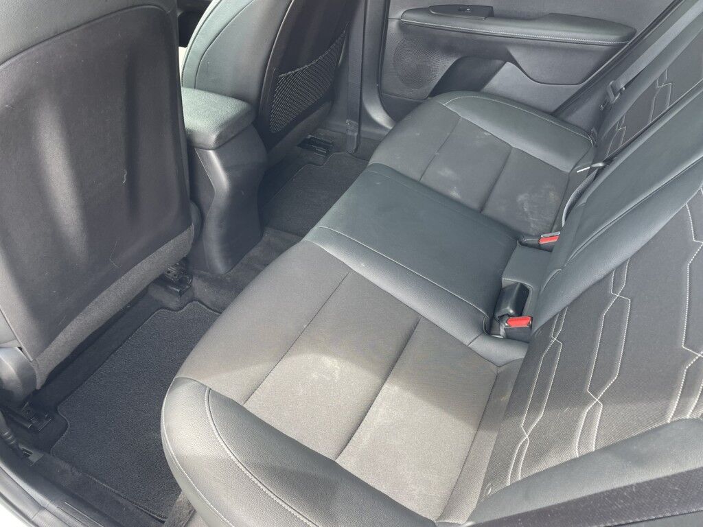 2021 Kia Forte GT-Line~ACCIDENT AVOIDANCE SYSTEMS~BLIND SPOT WARNING~BLUETOOTH~CRUISE CONTROL~LANE KEEPING ASSIST~PREMIUM SOUND SYSTEM~REMOTE ENGINE START Sarasota FL