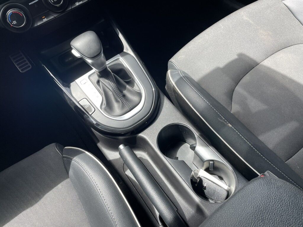 2021 Kia Forte GT-Line~ACCIDENT AVOIDANCE SYSTEMS~BLIND SPOT WARNING~BLUETOOTH~CRUISE CONTROL~LANE KEEPING ASSIST~PREMIUM SOUND SYSTEM~REMOTE ENGINE START Sarasota FL