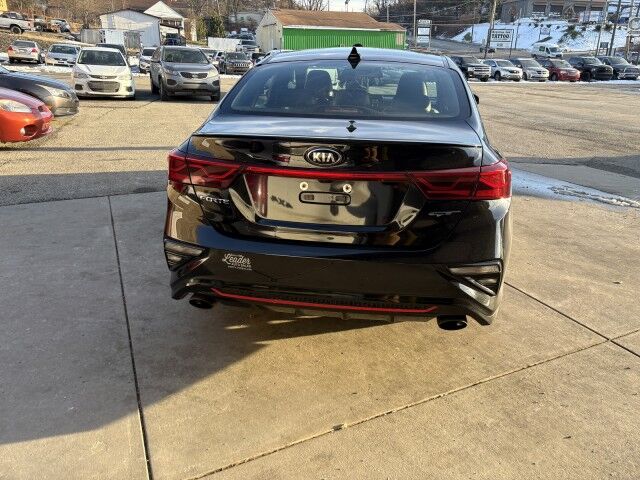 2021 Kia Forte GT North Versailles PA