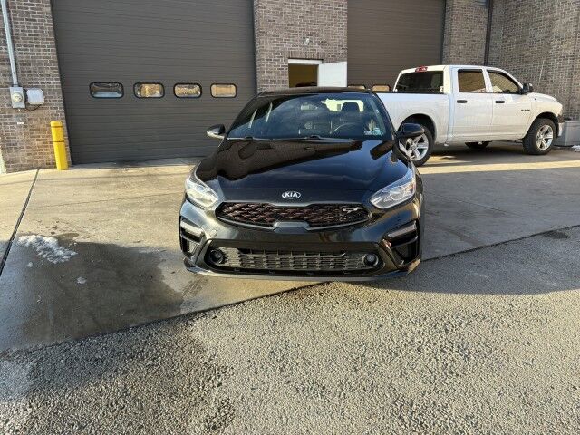 2021 Kia Forte GT North Versailles PA