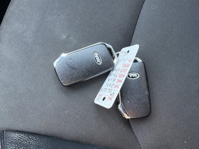 2021 Kia Forte GT North Versailles PA