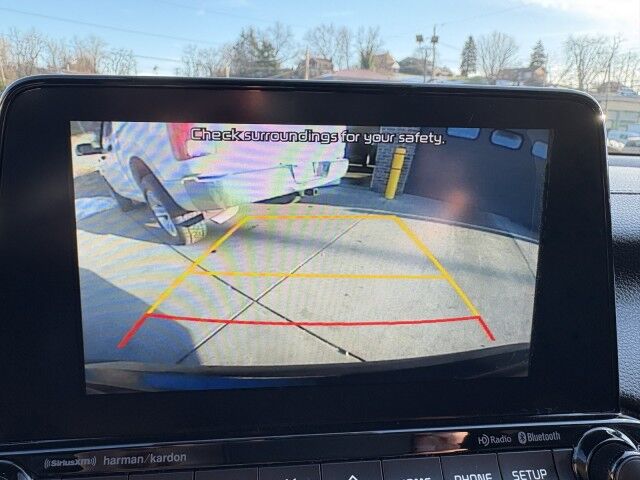 2021 Kia Forte GT North Versailles PA