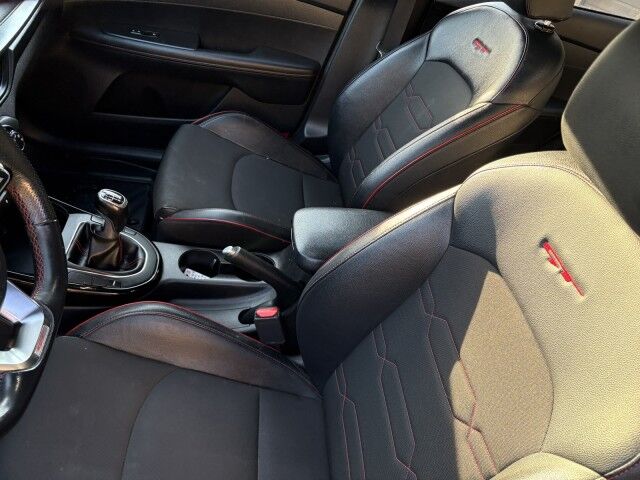 2021 Kia Forte GT North Versailles PA