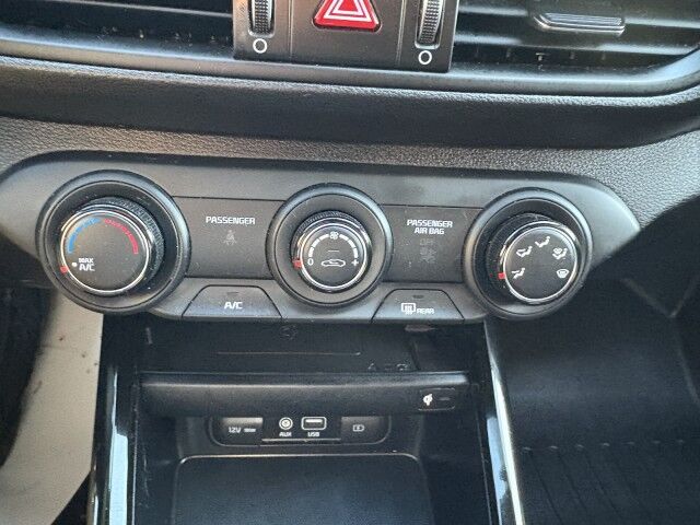 2021 Kia Forte GT North Versailles PA