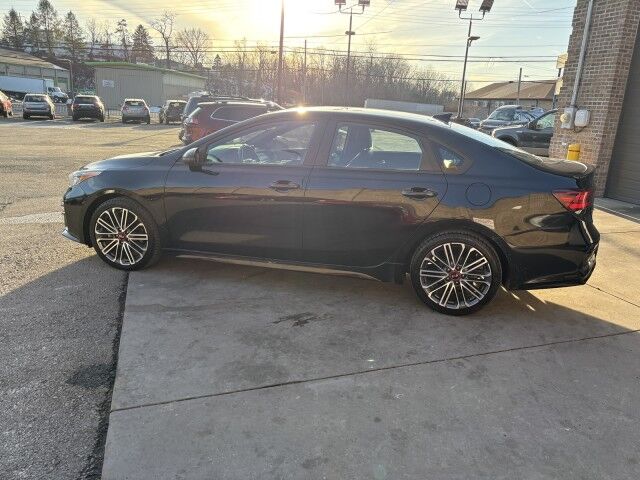 2021 Kia Forte GT North Versailles PA