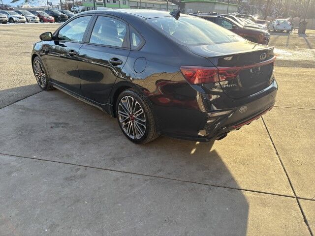 2021 Kia Forte GT North Versailles PA