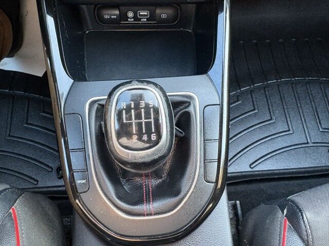 2021 Kia Forte GT North Versailles PA