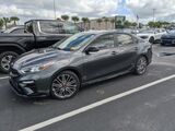 2021 Kia Forte GT Oshkosh WI