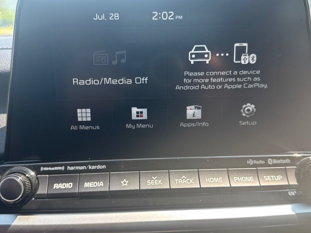 2021 Kia Forte GT Cooperstown NY