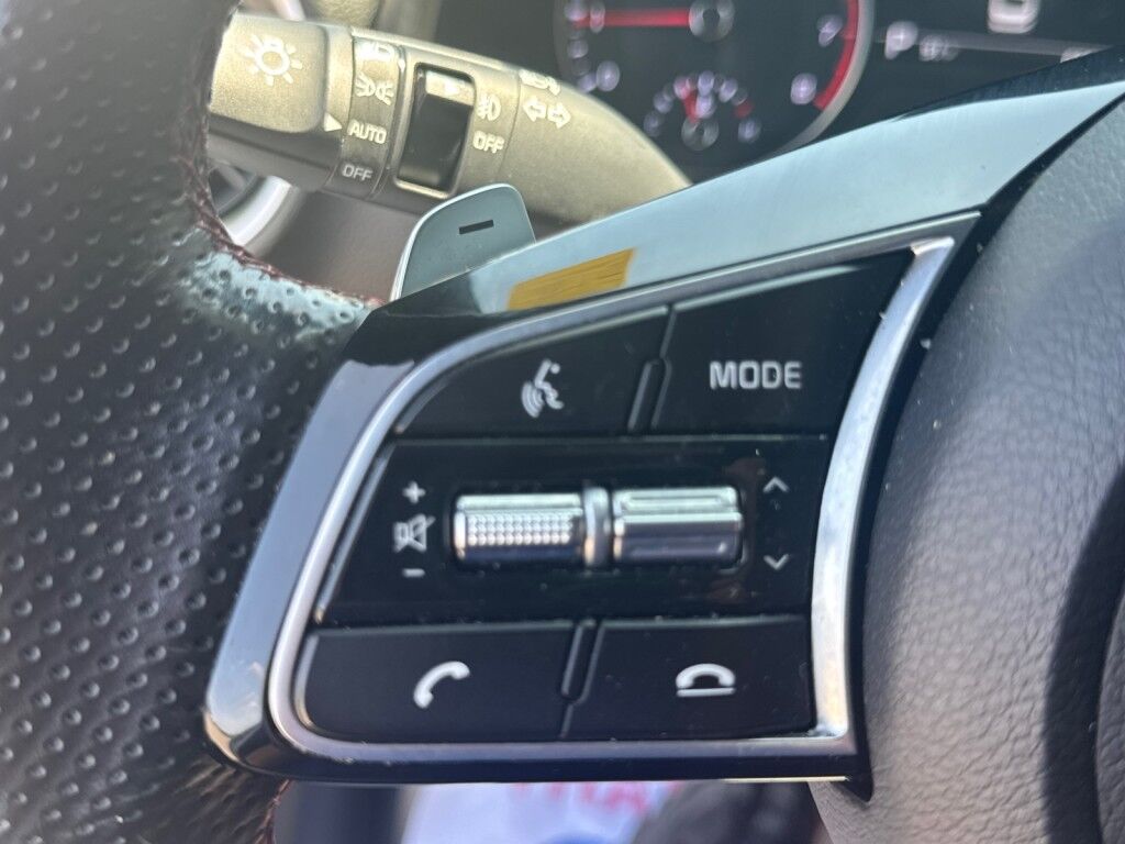2021 Kia Forte GT Cooperstown NY