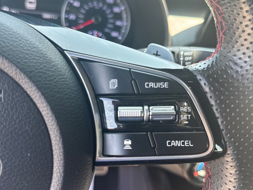 2021 Kia Forte GT Cooperstown NY