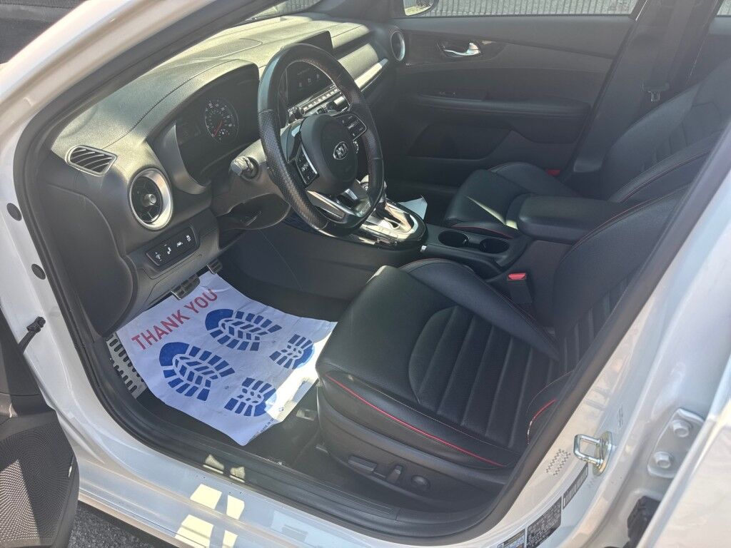 2021 Kia Forte GT Cooperstown NY