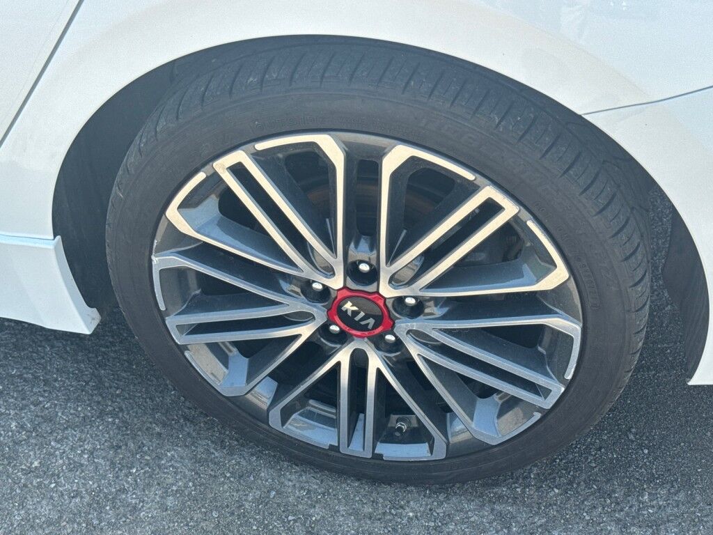 2021 Kia Forte GT Cooperstown NY