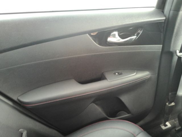 2021 Kia Forte GT Plano TX