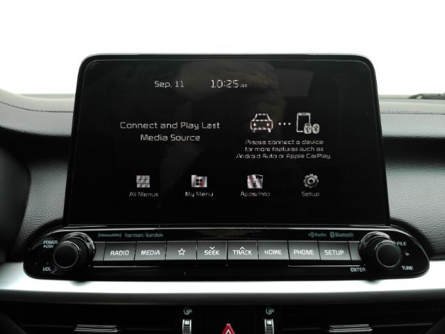 2021 Kia Forte GT Plano TX