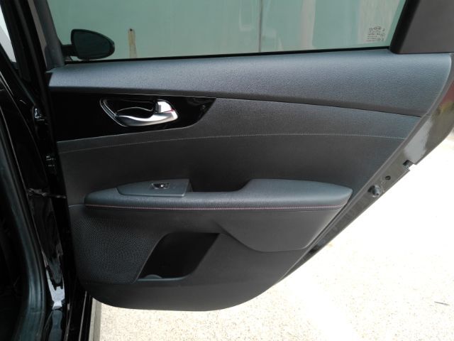 2021 Kia Forte GT Plano TX