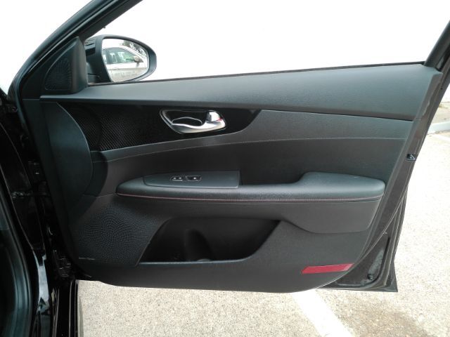 2021 Kia Forte GT Plano TX