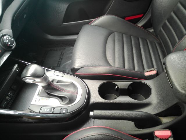 2021 Kia Forte GT Plano TX