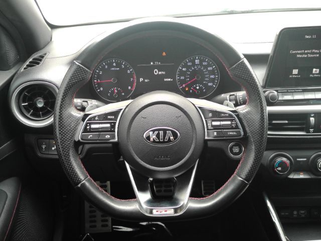 2021 Kia Forte GT Plano TX