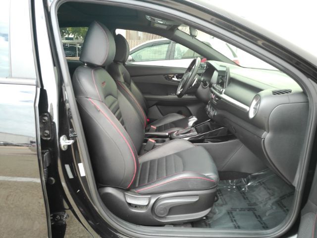 2021 Kia Forte GT Plano TX
