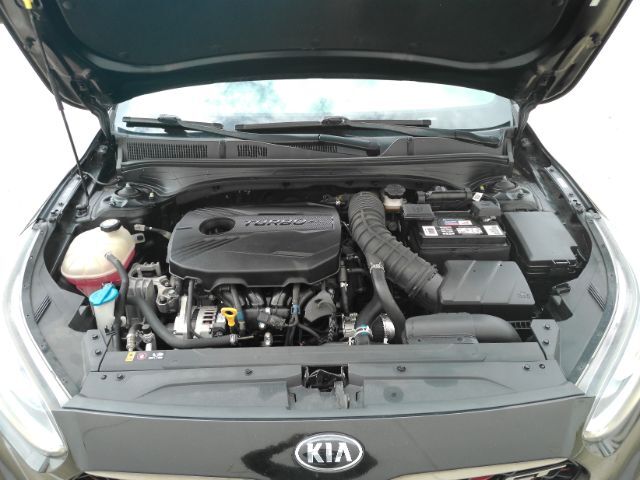 2021 Kia Forte GT Plano TX