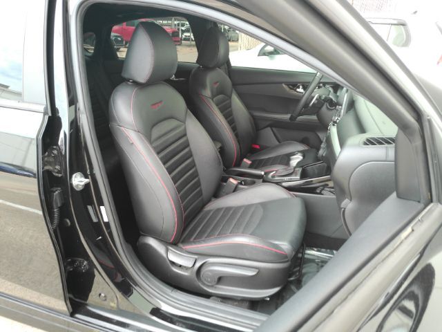 2021 Kia Forte GT Plano TX