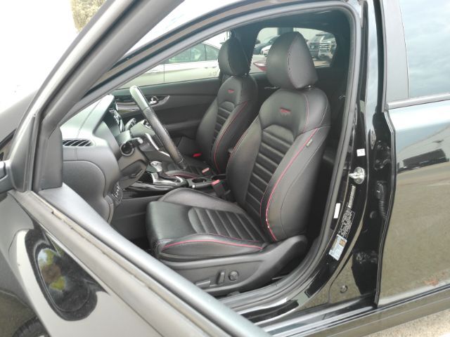 2021 Kia Forte GT Plano TX