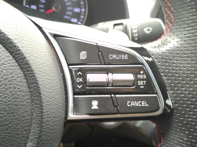 2021 Kia Forte GT Plano TX