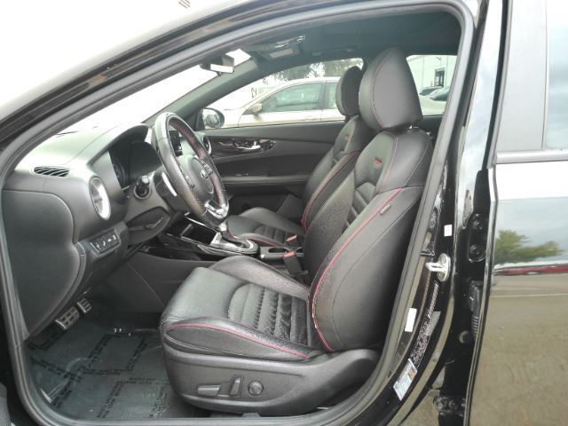 2021 Kia Forte GT Plano TX