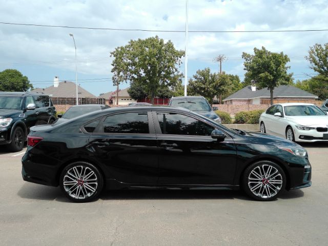 2021 Kia Forte GT Plano TX