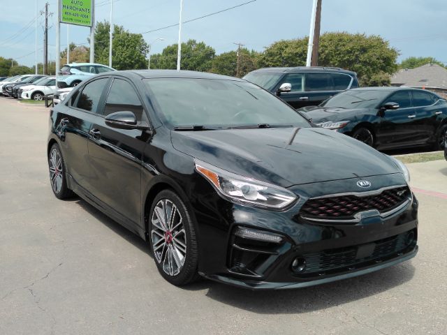 2021 Kia Forte GT Plano TX