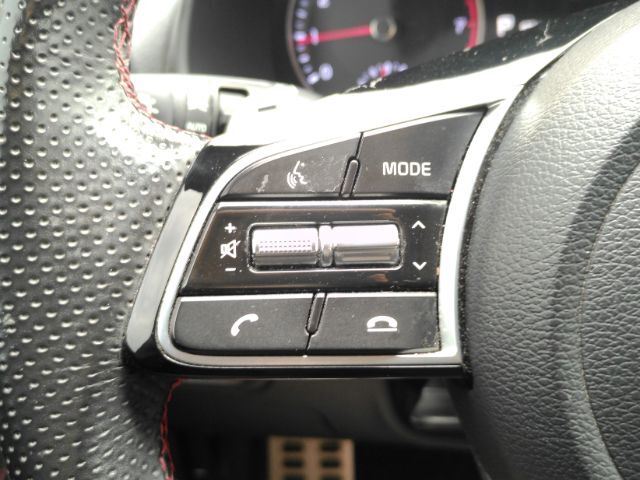 2021 Kia Forte GT Plano TX