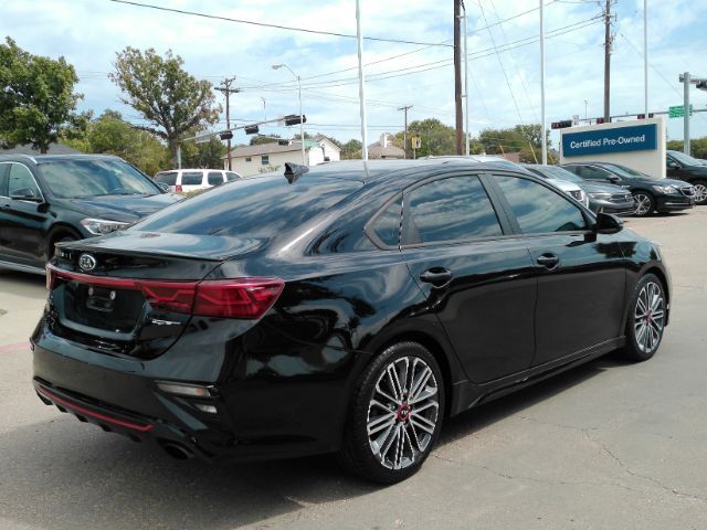 2021 Kia Forte GT Plano TX